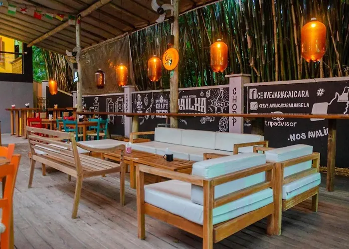 Beer Hostel Suites Privativas, Compartilhadas E Smart Camps