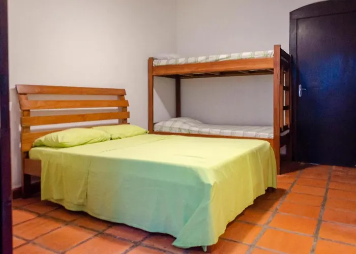 Beer Hostel Suites Privativas, Compartilhadas E Smart Camps