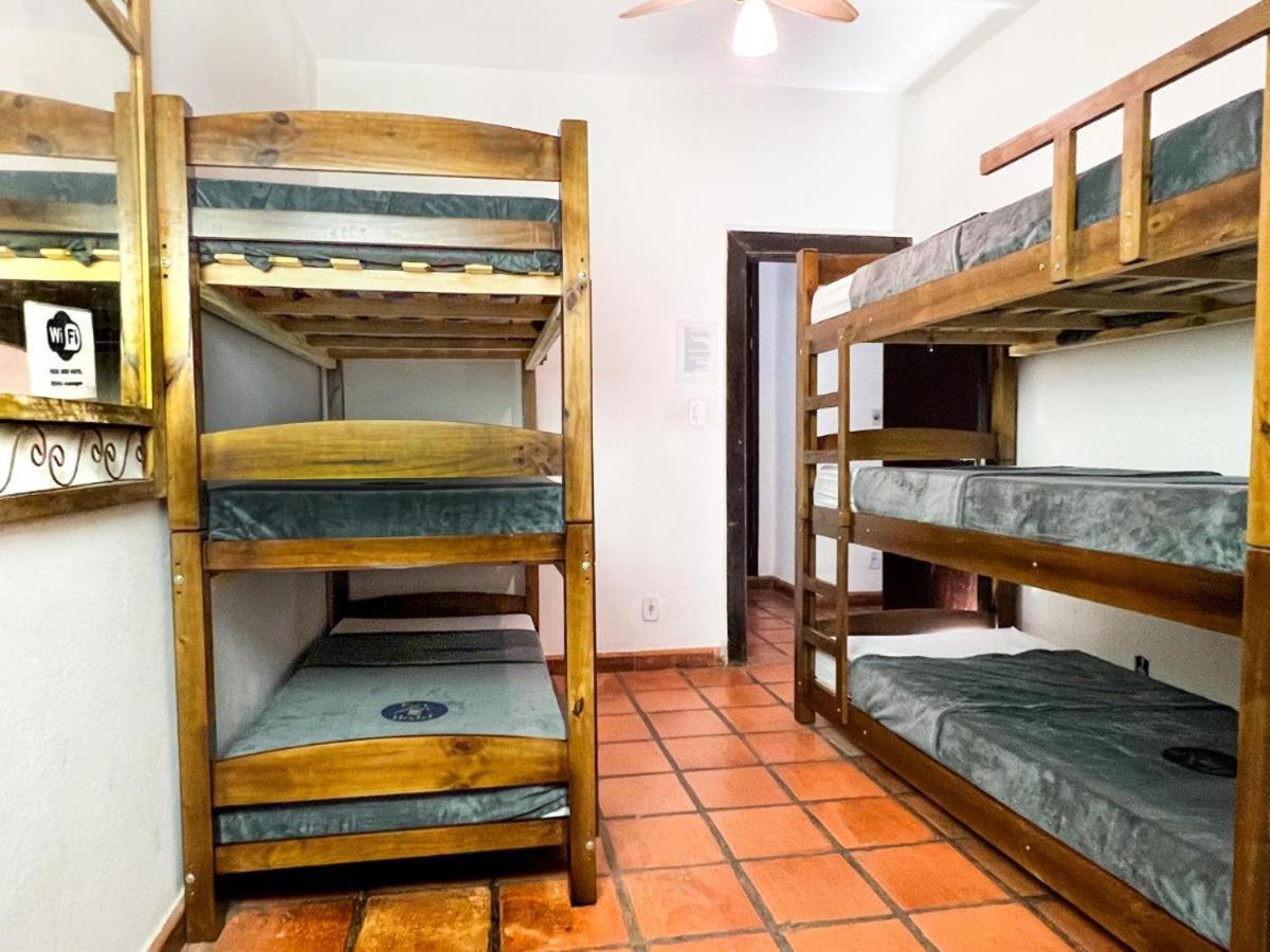 Beer Privativas, Compartilhadas E Smart Camps Hostal