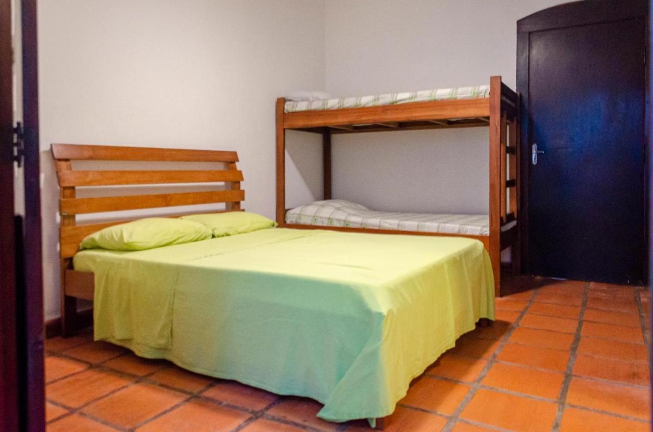 Hostal Beer Privativas, Compartilhadas E Smart Camps *